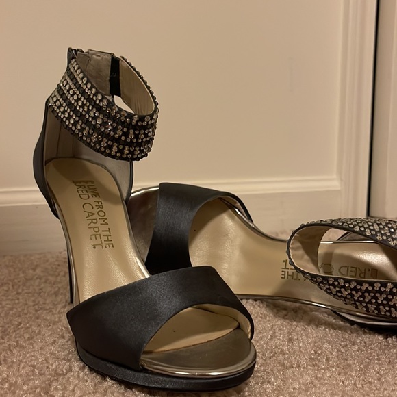 Party Heels - Picture 2 of 6